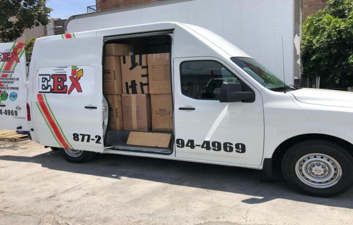 Bagages et sécurité : l’innovation CAMEEX contre les surcharges