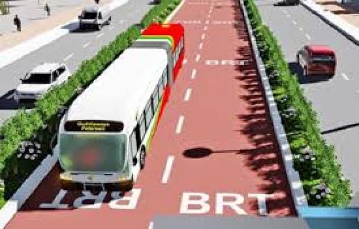 BRT à Yaoundé et Douala : quel impact pour les voyageurs interurbains ?
